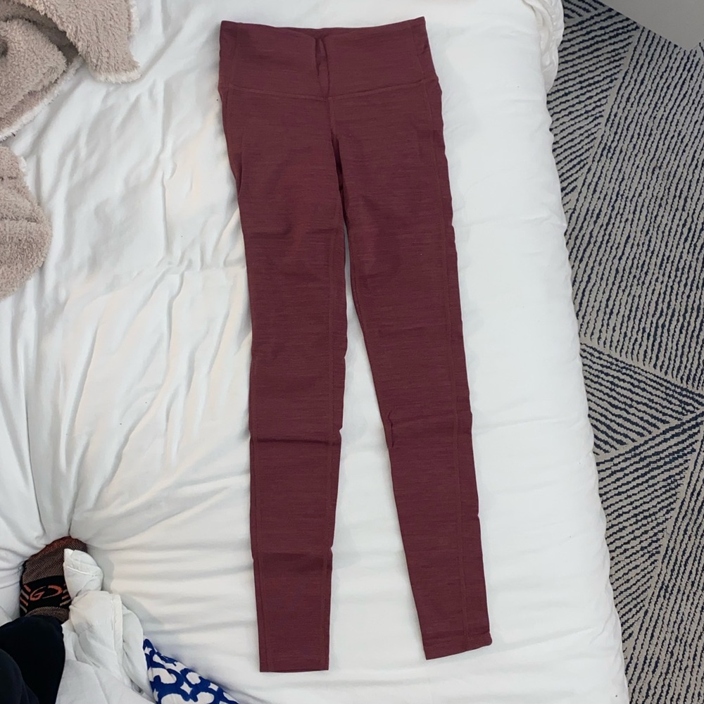 athleta legging